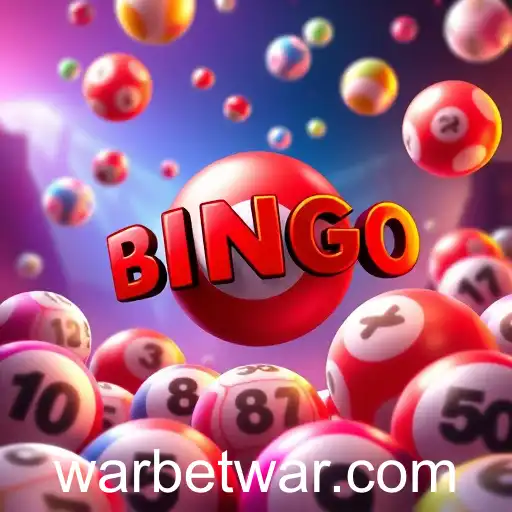 Exploring the Thrilling World of Bingo Games with Warbet