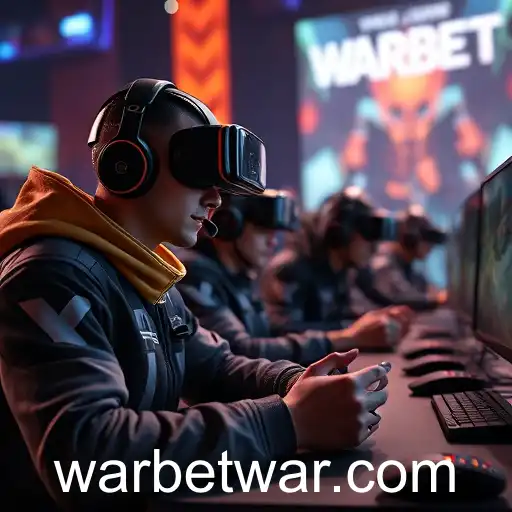 The Changing Landscape of Online Gaming