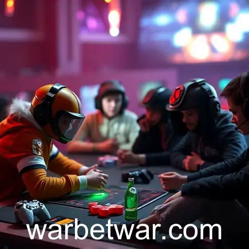 Emerging Trends in Online Gaming for 2025