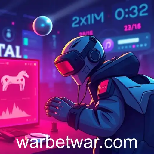 The Evolution of Gaming Platforms: Warbet's Influence