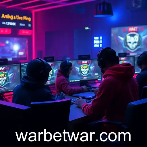 The Evolution of Gaming Platforms in the Digital Age