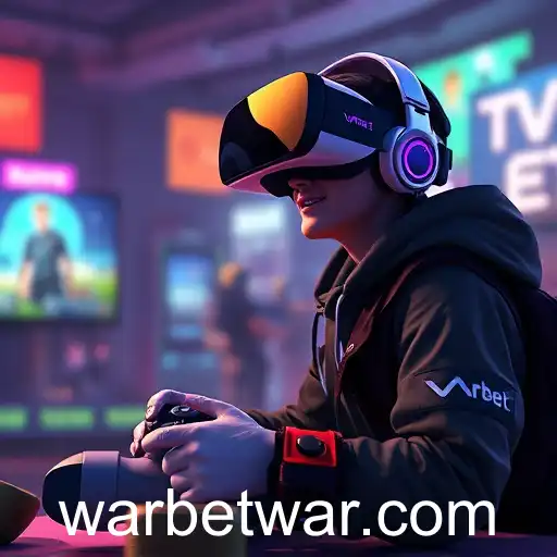 The Evolution of Warbet: The Future of Online Gaming