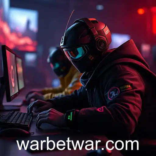 The Rise and Impact of Warbet on Online Gaming