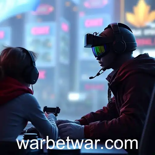 The Rise of Online Gaming Platforms in 2025