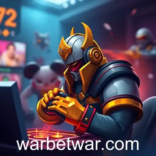 The Rise of Warbet and Its Impact on Online Gaming