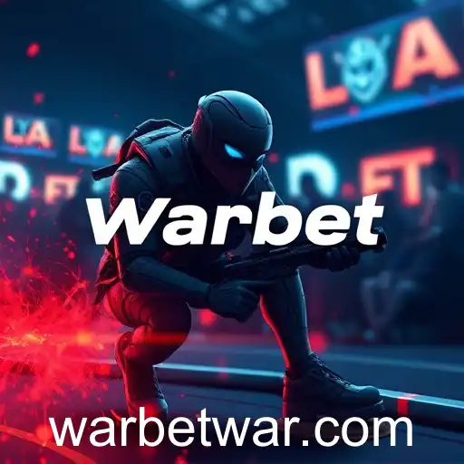 Gaming Innovation: The Rise of Warbet