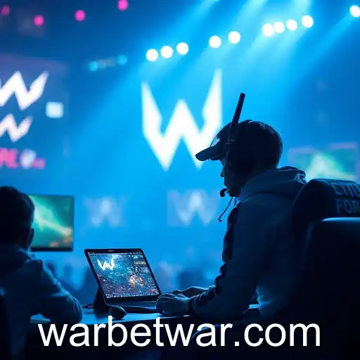 The Rise of Warbet: Gaming Dynamics in 2025