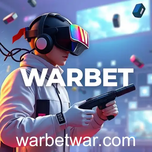 The Rise of Warbet in the Gaming World