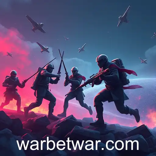 The Rise of Warbet: Online Gaming in 2025