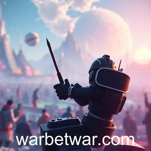 The Rise of Warbet Amid Gaming Evolution