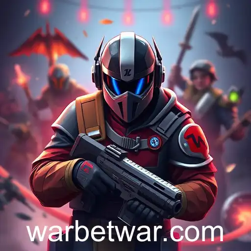 Revolution in Online Gaming: Warbet's Impact in 2025