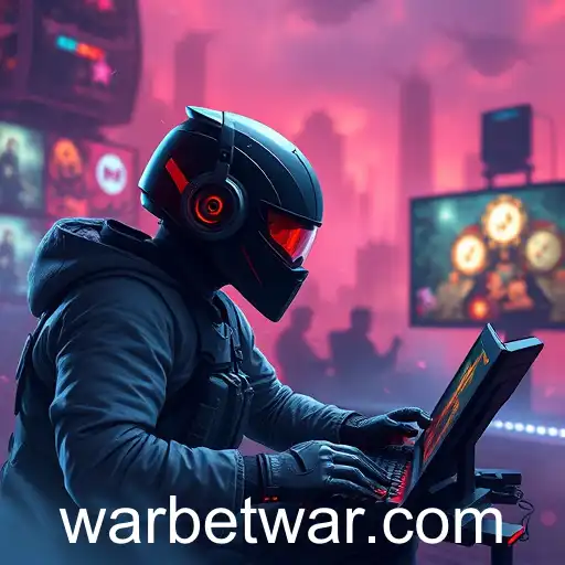 Warbet: Revolutionizing Online Gaming in 2025