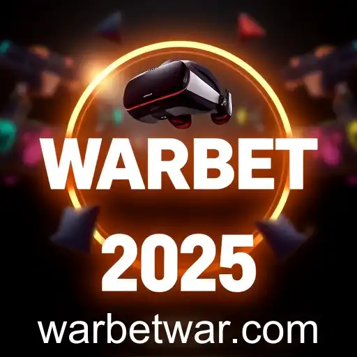 The Rise of Warbet: A Gaming Revolution