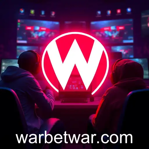 Online Gaming Evolution: Warbet's Rise