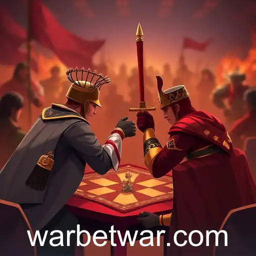 The Rise of Warbet in Online Gaming