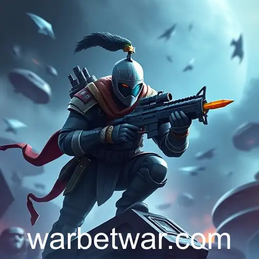 Warbet: Revolutionizing Online Gaming