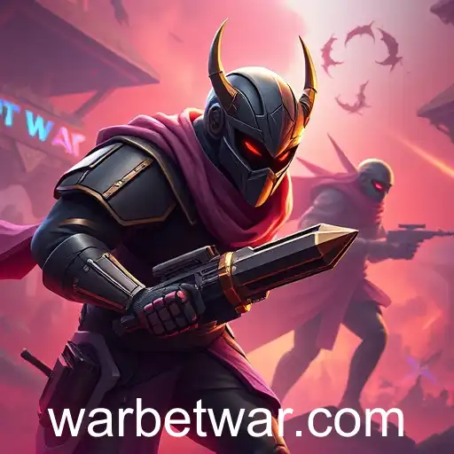 Warbet: The Rise of Online Strategy Games