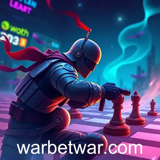 The Rise of Warbet: Transforming Online Gaming