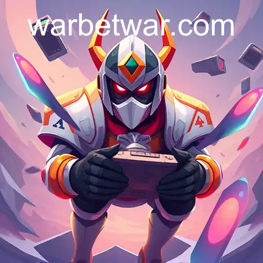 Digital Gaming Observations: Warbet's Influence