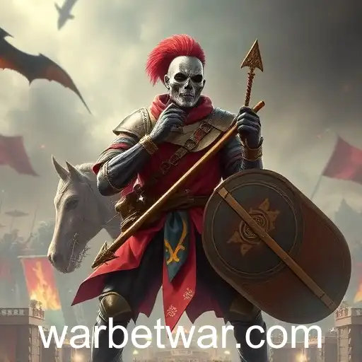 The Emergence of Warbet: A New Era in Online Gaming