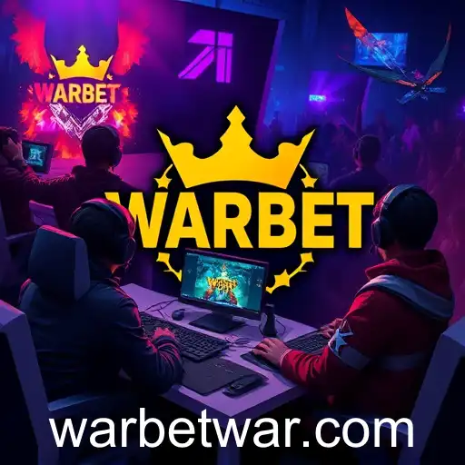 Exploring eSports: The Impact of 'Warbet' on Competitive Gaming
