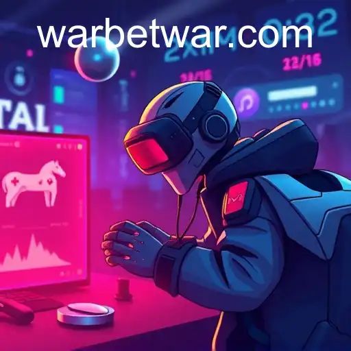 The Evolution of Gaming Platforms: Warbet's Influence