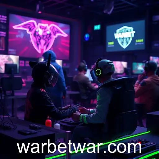 The Evolution of Gaming Platforms in the Digital Age