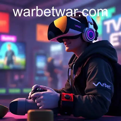 The Evolution of Warbet: The Future of Online Gaming