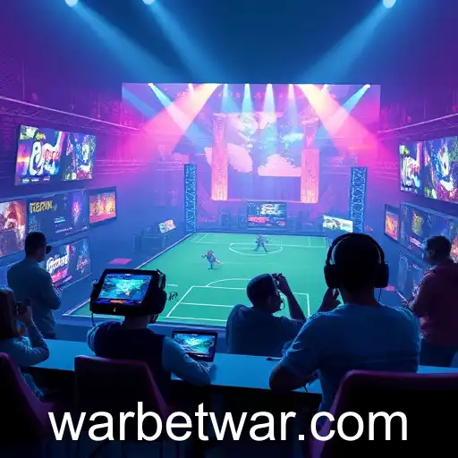 The Rise of Online Gaming Platforms