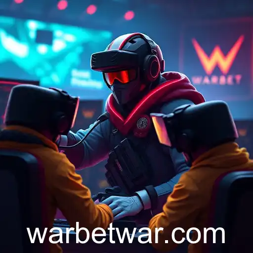 The Rise of Warbet and Its Impact on Online Gaming