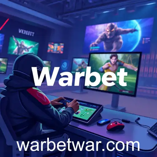 The Rise of Warbet in Gaming Culture