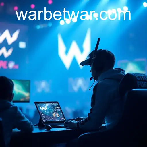The Rise of Warbet: Gaming Dynamics in 2025