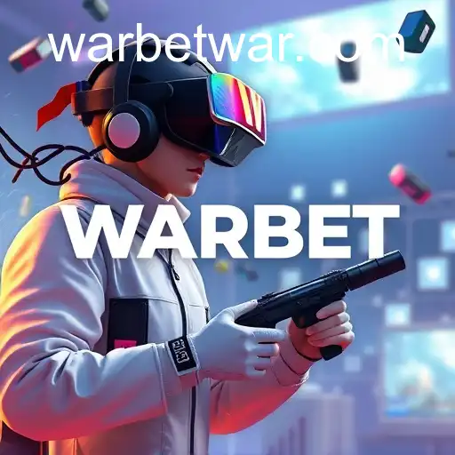 The Rise of Warbet in the Gaming World