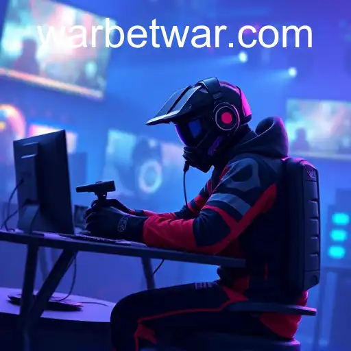 The Rise of Warbet in Gaming Circles