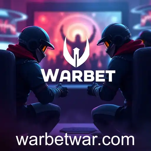 The Rise of Warbet: Online Gaming in 2025