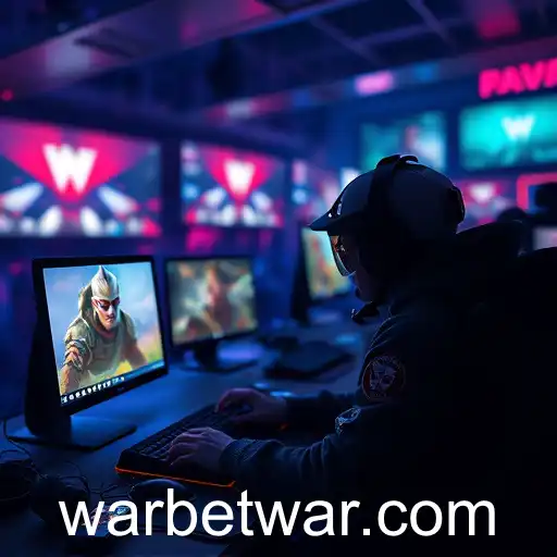 The Role of Gaming in Modern Society