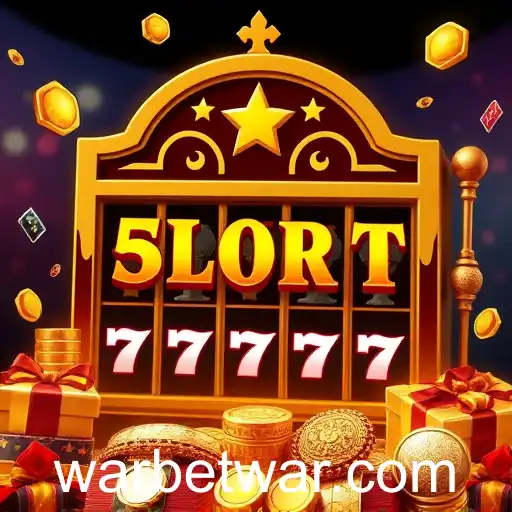 Exploring Slot Machines on 'Warbet': A Thrilling Online Gaming Experience