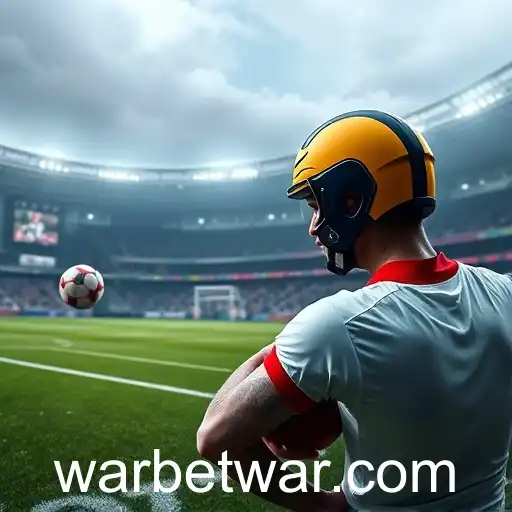 Sport Betting: Exploring the World of Online Wagering Through Warbet