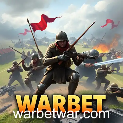 Exploring the World of Strategy Games with Warbet