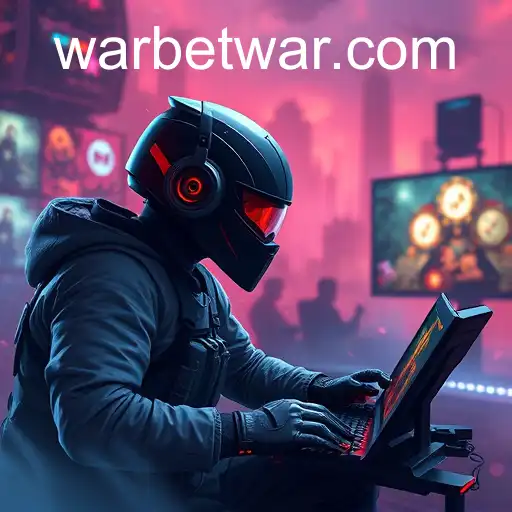 Warbet: Revolutionizing Online Gaming in 2025