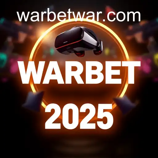 The Rise of Warbet: A Gaming Revolution