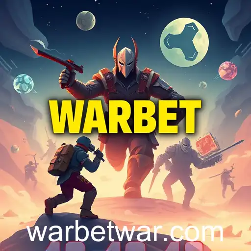 Warbet's Impact on Online Gaming in 2025