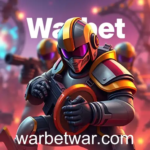 Warbet: A New Era in Online Gaming