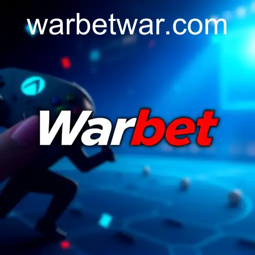 Warbet Revolutionizes Online Gaming Experience