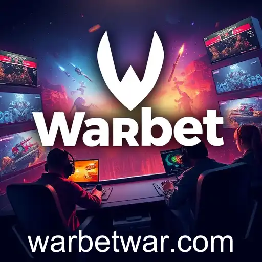 Warbet's Rising Influence in the Online Gaming World