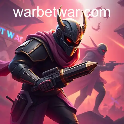 Warbet: The Rise of Online Strategy Games